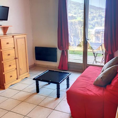 Studio des fées Saint-Gervais-les-Bains Extérieur photo