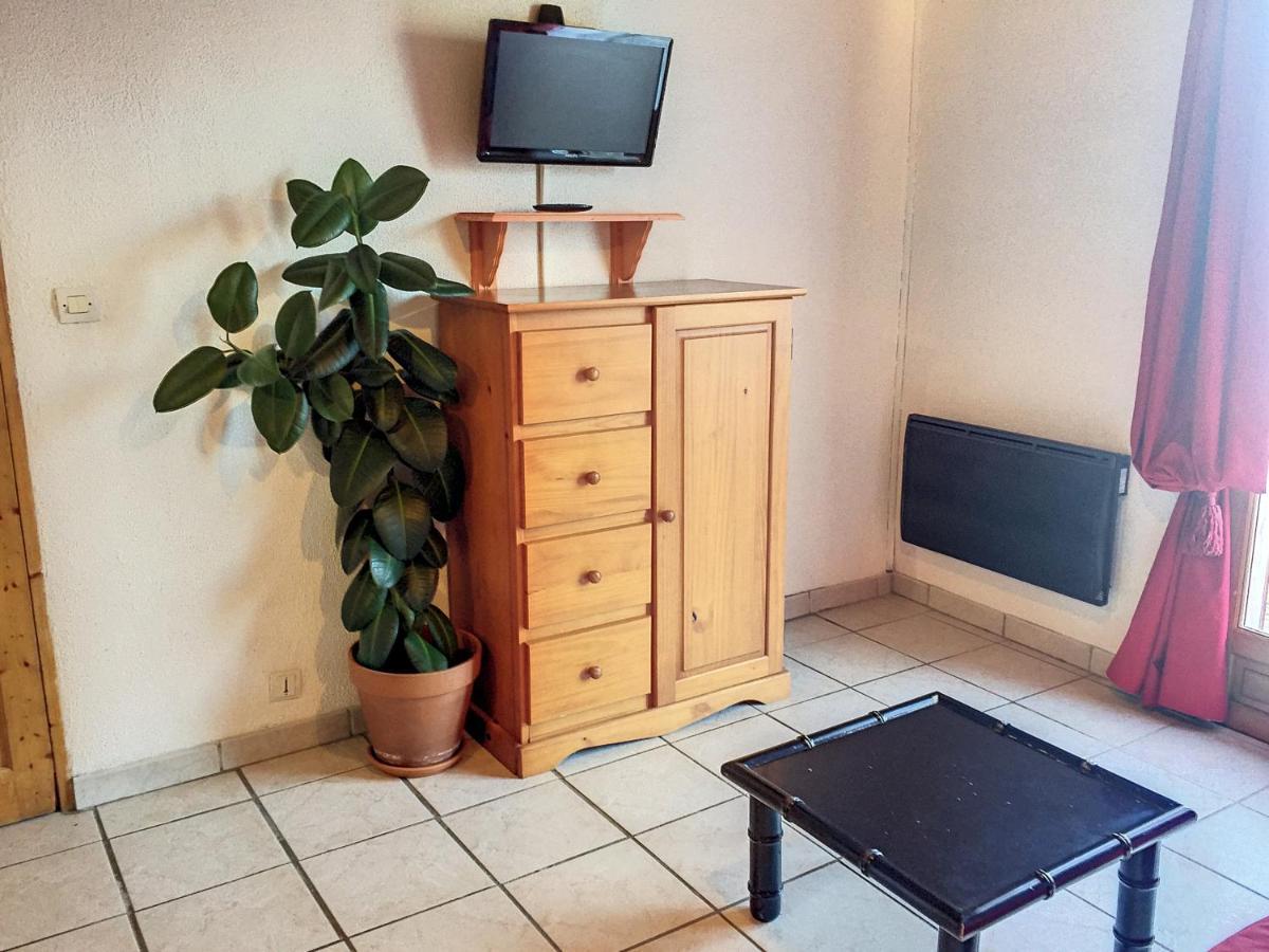 Studio des fées Saint-Gervais-les-Bains Extérieur photo
